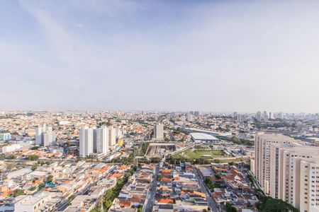 Vista de apartamento para alugar com 2 quartos, 60m² em Vila Buenos Aires, São Paulo