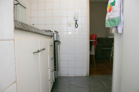 Apartamento à venda com 70m², 3 quartos e 1 vagaCozinha
