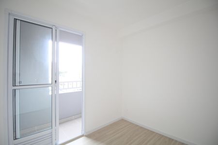 Quarto de apartamento para alugar com 2 quartos, 31m² em Vila Plana, São Paulo