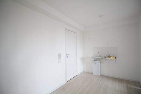 Apartamento para alugar com 2 quartos, 31m² em Vila Plana, São Paulo