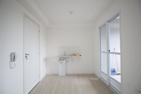 Apartamento para alugar com 2 quartos, 31m² em Vila Plana, São Paulo