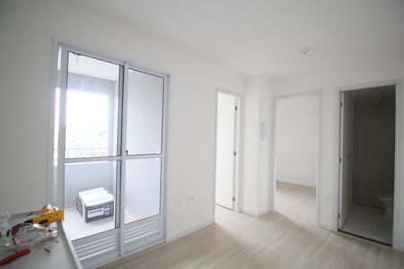 Apartamento para alugar com 2 quartos, 31m² em Vila Plana, São Paulo