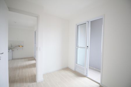 Apartamento para alugar com 2 quartos, 31m² em Vila Plana, São Paulo