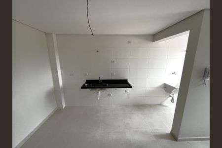 Apartamento para alugar com 32m², 1 quarto e sem vagaSala/Cozinha