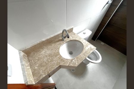 Apartamento para alugar com 32m², 1 quarto e sem vagaBanheiro