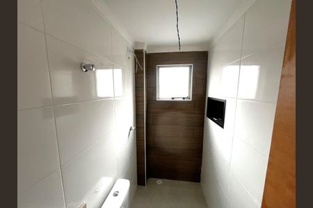 Apartamento para alugar com 32m², 1 quarto e sem vagaBanheiro