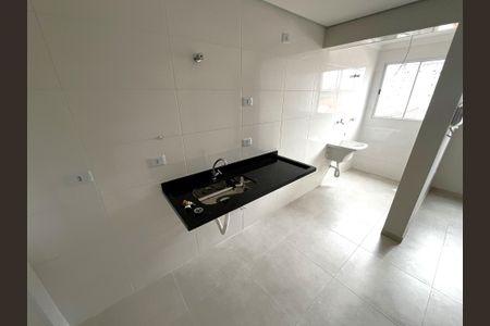 Apartamento para alugar com 32m², 1 quarto e sem vagaSala/Cozinha