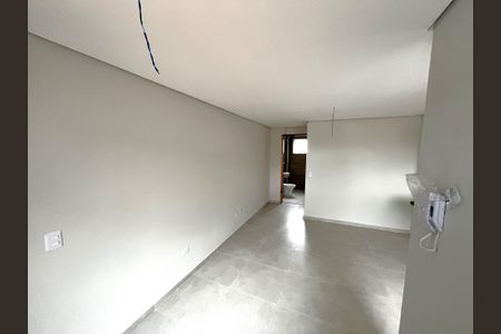 Apartamento para alugar com 32m², 1 quarto e sem vagaSala/Cozinha
