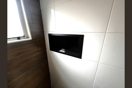 Apartamento para alugar com 32m², 1 quarto e sem vagaBanheiro