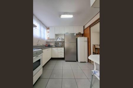 Apartamento à venda com 102m², 3 quartos e 3 vagas