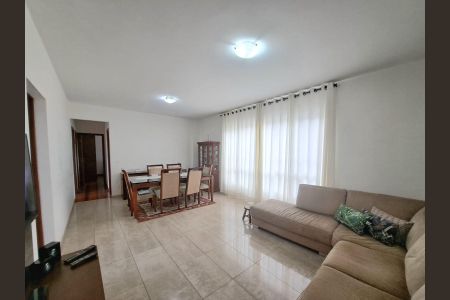 Apartamento à venda com 102m², 3 quartos e 3 vagas