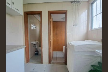 Apartamento à venda com 102m², 3 quartos e 3 vagas