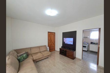 Apartamento à venda com 3 quartos, 102m² em Gutierrez, Belo Horizonte