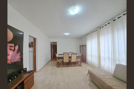 Apartamento à venda com 102m², 3 quartos e 3 vagas