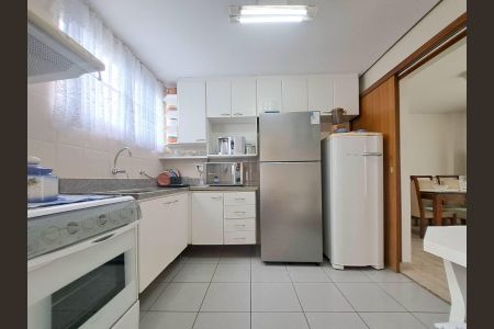 Apartamento à venda com 102m², 3 quartos e 3 vagas