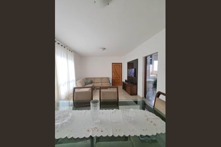 Apartamento à venda com 102m², 3 quartos e 3 vagas