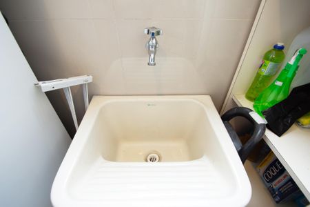 Apartamento para alugar com 70m², 1 quarto e 1 vaga Apartamento para alugar com 70m², 1 quarto e 1 vagalavanderia