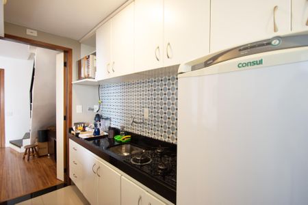 Apartamento para alugar com 70m², 1 quarto e 1 vaga Apartamento para alugar com 70m², 1 quarto e 1 vagaCozinha