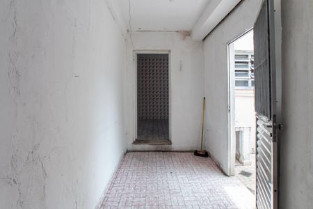 Casa à venda com 100m², 3 quartos e 2 vagasÁrea de Serviço