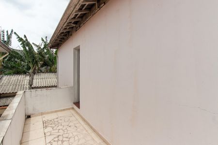 Casa à venda com 100m², 3 quartos e 2 vagasTerraço