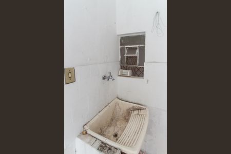 Casa à venda com 100m², 3 quartos e 2 vagasÁrea de Serviço