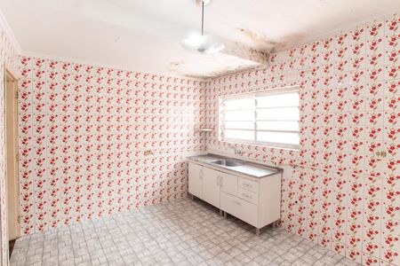 Casa à venda com 100m², 3 quartos e 2 vagasCozinha