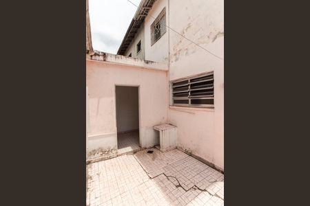 Casa à venda com 100m², 3 quartos e 2 vagasQuintal