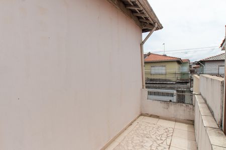 Casa à venda com 100m², 3 quartos e 2 vagasTerraço