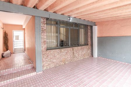 Casa à venda com 100m², 3 quartos e 2 vagasGaragem