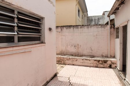 Casa à venda com 100m², 3 quartos e 2 vagasQuintal