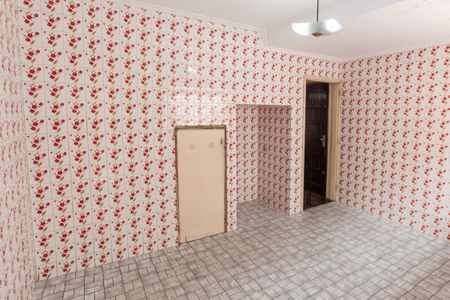 Casa à venda com 100m², 3 quartos e 2 vagasCozinha