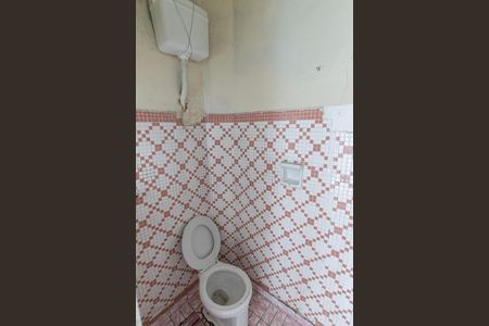 Casa à venda com 100m², 3 quartos e 2 vagasÁrea de Serviço