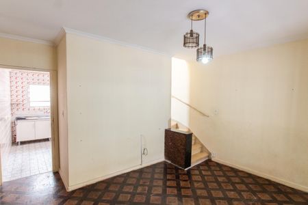 Sala de casa à venda com 3 quartos, 100m² em Vila Constança, São Paulo