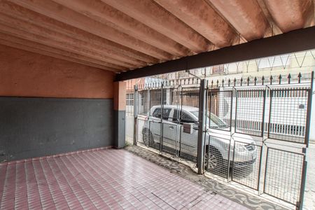 Casa à venda com 100m², 3 quartos e 2 vagasGaragem