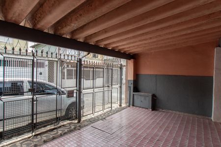Casa à venda com 100m², 3 quartos e 2 vagasGaragem