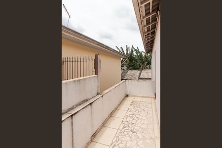 Casa à venda com 100m², 3 quartos e 2 vagasTerraço