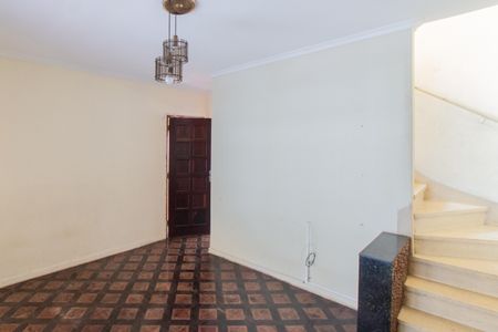 Sala de casa à venda com 3 quartos, 100m² em Vila Constança, São Paulo