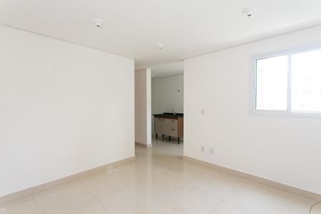 Apartamento para alugar com 43m², 2 quartos e 1 vagaSala