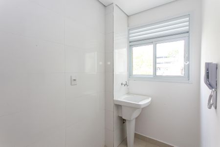 Apartamento para alugar com 43m², 2 quartos e 1 vagaÁrea de Serviço