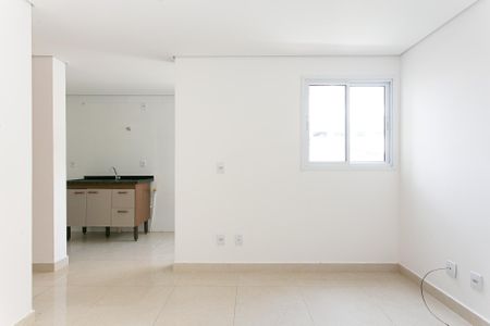 Apartamento para alugar com 43m², 2 quartos e 1 vagaSala