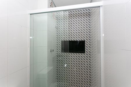 Apartamento para alugar com 43m², 2 quartos e 1 vagaBanheiro