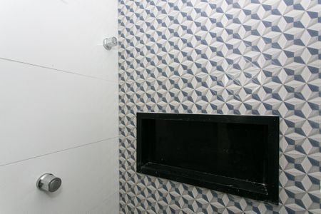 Apartamento para alugar com 43m², 2 quartos e 1 vagaBanheiro