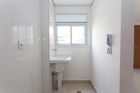 Apartamento para alugar com 43m², 2 quartos e 1 vagaÁrea de Serviço