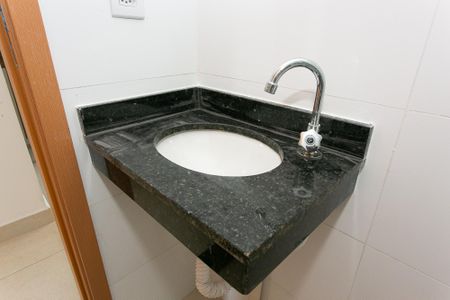 Apartamento para alugar com 43m², 2 quartos e 1 vagaBanheiro