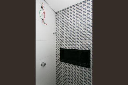 Apartamento para alugar com 43m², 2 quartos e 1 vagaBanheiro