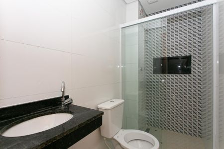 Apartamento para alugar com 43m², 2 quartos e 1 vagaBanheiro