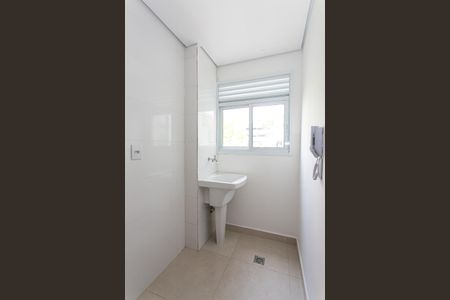 Apartamento para alugar com 43m², 2 quartos e 1 vagaÁrea de Serviço