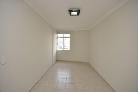 Sala de apartamento para alugar com 1 quarto, 46m² em Barra Funda, São Paulo