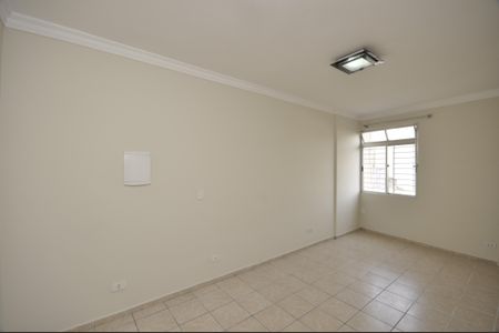 Sala de apartamento para alugar com 1 quarto, 46m² em Barra Funda, São Paulo