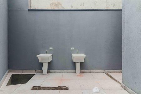 Studio para alugar com 14m², 1 quarto e sem vagaÁrea de Serviço